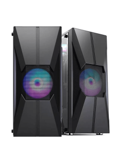 CORE i3-12100F | RTX 3050 6GB | 16GB DDR4 | Nvme 500Gb