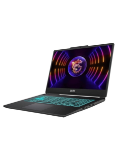 MSI Cyborg 15 | Core i5-13420H | RTX 4060 | 16GB DDR5 | 512Go | WIN11