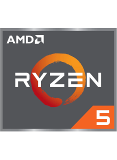 AMD Ryzen 5 5600x (3.7 GHz / 4.6 GHz) - TRAY