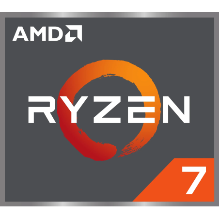 AMD Ryzen 7 5700G (3.8 GHz / 4.6 GHz)  - TRAY