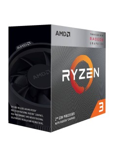 Tunisie Skymil|Processeur AMD|AMD|AMD Ryzen 3 3200G (3.6 GHz / 4 GHz) - BOX|249,000 TND