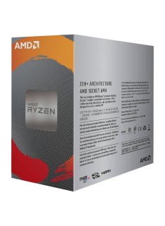 Tunisie Skymil|Processeur AMD|AMD|AMD Ryzen 3 3200G (3.6 GHz / 4 GHz) - BOX|249,000 TND