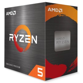 AMD Ryzen 5 5500 (3.6 GHz / 4.2 GHz)