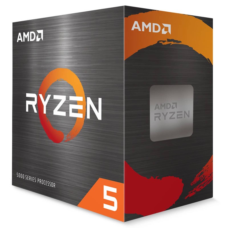 Tunisie Skymil|Processeur AMD|AMD|AMD Ryzen 5 9600X (3.9 GHz / 5.4 GHz) - TRAY|920,000 TND