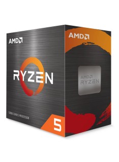 AMD Ryzen 5 5500 (3.6 GHz / 4.2 GHz)