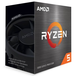 AMD Ryzen 5 5500 (3.6 GHz / 4.2 GHz)