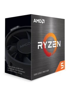 AMD Ryzen 5 5500 (3.6 GHz / 4.2 GHz)