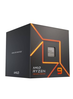 Tunisie Skymil|Processeur AMD|AMD|AMD Ryzen 9 7900 (3,7 GHz / 5,4 GHz)|1 415,000 TND