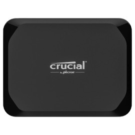 Tunisie Skymil|Disque Dur Externe|Crucial|Crucial X9 Portable SSD 1 To|349,000 TND