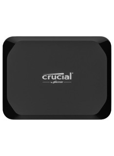 Tunisie Skymil|Disque Dur Externe|Crucial|Crucial X9 Portable SSD 1 To|349,000 TND