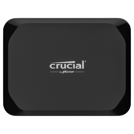 Tunisie Skymil|Disque Dur Externe|Crucial|Crucial X9 Portable SSD 1 To|349,000 TND