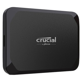 Tunisie Skymil|Disque Dur Externe|Crucial|Crucial X9 Portable SSD 1 To|349,000 TND