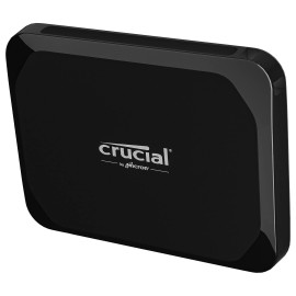 Tunisie Skymil|Disque Dur Externe|Crucial|Crucial X9 Portable SSD 1 To|349,000 TND