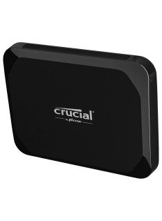 Tunisie Skymil|Disque Dur Externe|Crucial|Crucial X9 Portable SSD 1 To|349,000 TND