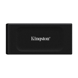 Kingston XS1000 Portable SSD 1TO