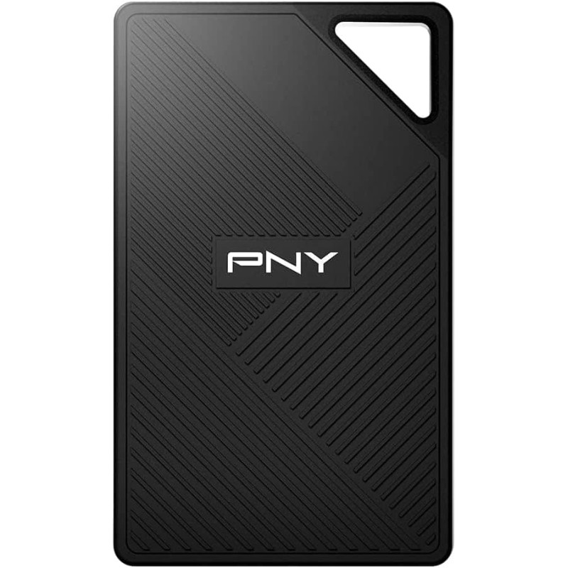 Tunisie Skymil|Disque Dur Externe|PNY|PNY RP60 Portable SSD 2To|575,000 TND