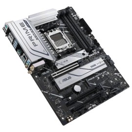 Tunisie Carte mère AMD ASUS PRIME X670-P WIFI AM5 D5