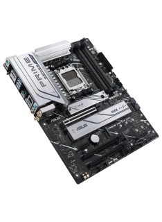 Tunisie Carte mère AMD ASUS PRIME X670-P WIFI AM5 D5