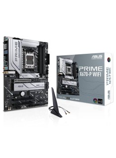 ASUS PRIME X670-P WIFI