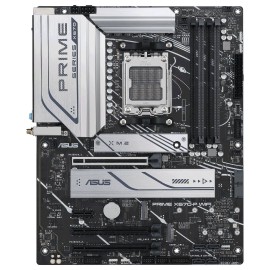 Tunisie Carte mère AMD ASUS PRIME X670-P WIFI AM5 D5