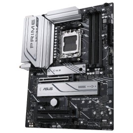 Tunisie Carte mère AMD ASUS PRIME X670-P WIFI AM5 D5
