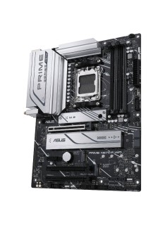 Tunisie Carte mère AMD ASUS PRIME X670-P WIFI AM5 D5