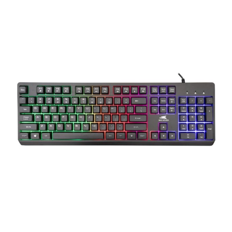 TunisieSkymil|Clavier Gamer