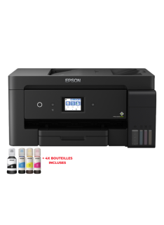 Epson Jet d'encre EcoTank L14150 Couleur | wifi