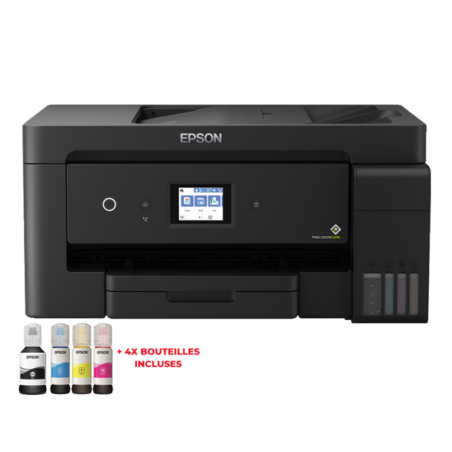 Epson Jet d'encre EcoTank L14150 Couleur | wifi