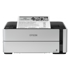 Epson monochrome ECOTANK ET-M1140 / WIFI