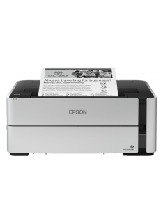 Epson monochrome ECOTANK ET-M1140 / WIFI