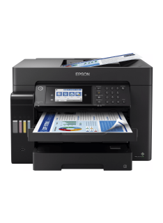 Epson EcoTank L15160 A3+ Multifonctions 4 en 1 - COULEUR /WIFI