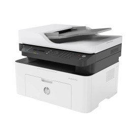 HP LaserJet Multifonction 137fnw | Wifi | Réseau