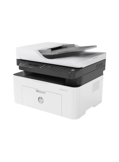 HP LaserJet Multifonction 137fnw | Wifi | Réseau