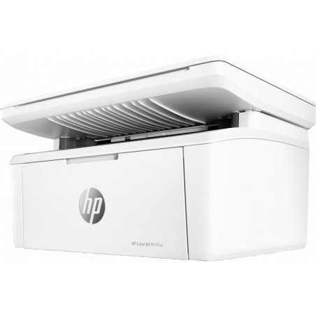 HP LASERJET PRO MFP 141W