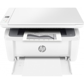 HP LASERJET PRO MFP 141W