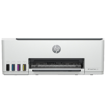 HP 3en1 SMART TANK 520 COULEUR