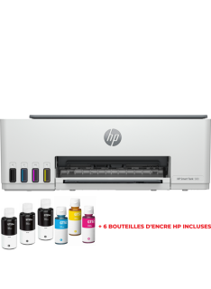 HP 580 Smart Tank COULEUR 3EN1 / WIFI