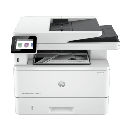 HP Multifonction  LaserJet Pro 4103FDW