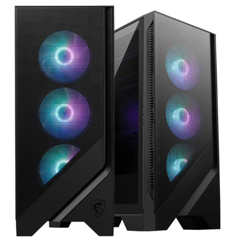 Tunisie Skymil|Last Chance||FULL SETUP Ryzen 5 3600 | RTX 3050  8GB | 16GB  DDR4 | SSD 512Gb|2 358,000 TND