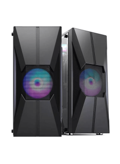 CORE i5-14400F | RTX 3060 12GB | 16GB DDR4 | SSD 480Gb