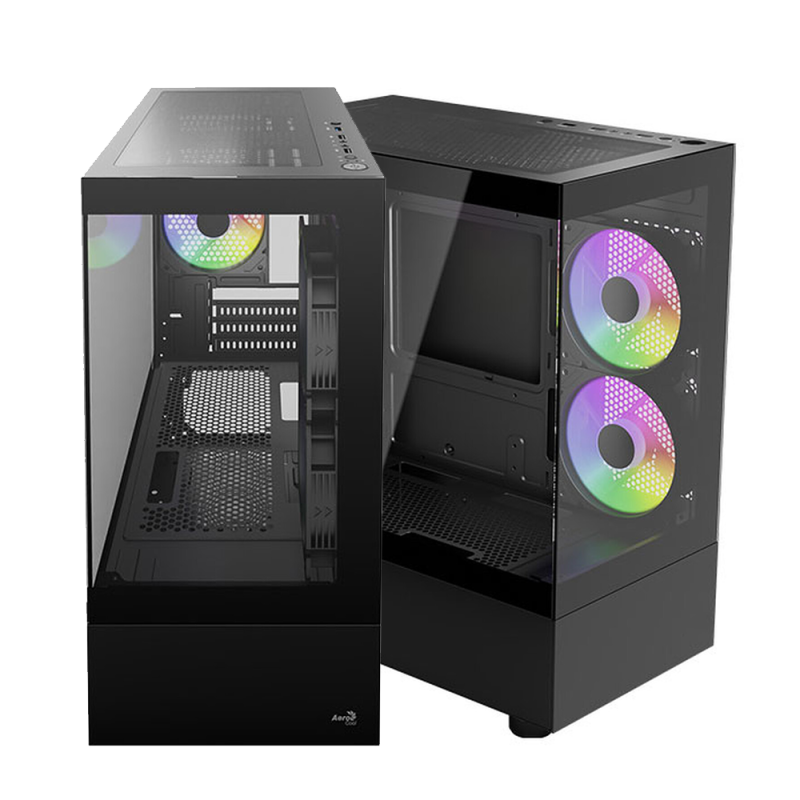 Tunisie Skymil|Pc Gamer Bureautique||FULL SETUP CORE i5-12400F  | RTX 4060 | 16Gb DDR4 | SSD 512Gb|2 669,000 TND