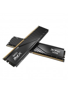 Tunisie Skymil|Barrette mémoire|XPG|XPG LANCER BLADE 16 GB ( 2 X 8 GB ) 5600 DDR5|209,000 TND