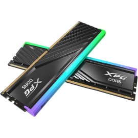 Tunisie Skymil|Barrette mémoire|XPG|XPG LANCER BLADE 16 GB ( 2 X 8 GB ) 5600 DDR5 RGB|219,000 TND