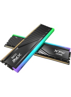 Tunisie Skymil|Barrette mémoire|XPG|XPG LANCER BLADE 16 GB ( 2 X 8 GB ) 5600 DDR5 RGB|219,000 TND