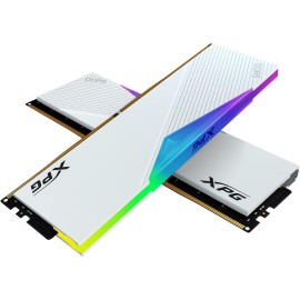 XPG 32 GB ( 2 X 16 GB ) 6000 DDR5 RGB - WHITE