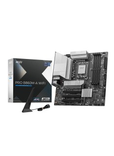 MSI PRO B860M-A WIFI