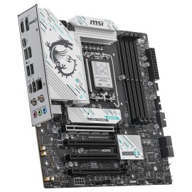 MSI B860M GAMING PLUS WIFI