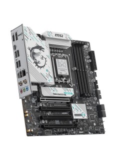 MSI B860M GAMING PLUS WIFI