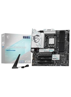 MSI B860M GAMING PLUS WIFI